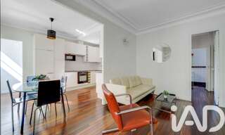 Appartement 3 Pièces 39 m² à vendre à Neuilly-sur-Seine (92200)