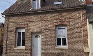 Maison 4 Pièces 87 m² à vendre à Friville-Escarbotin (80130)