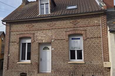 Maison 4 pièces 103000 €