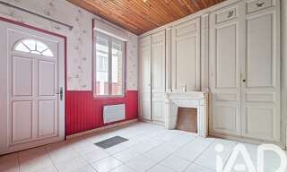 Maison 4 Pièces 87 m² à vendre à Friville-Escarbotin (80130)