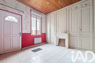 Maison 4 pièces 99000 €
