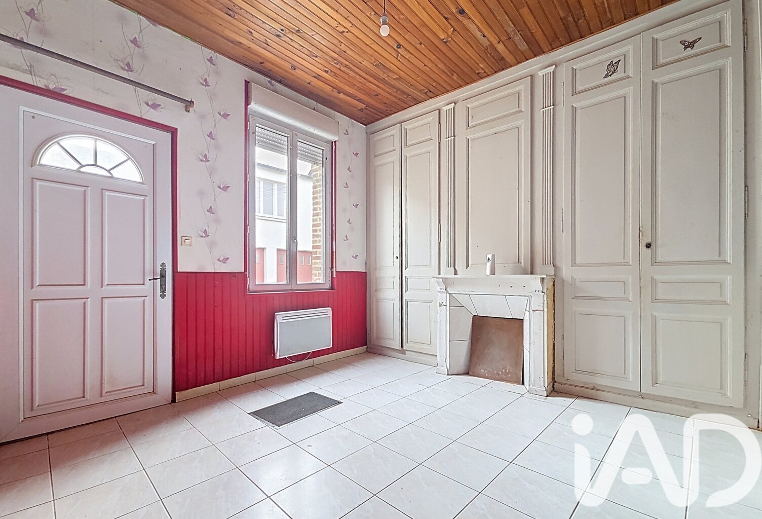 Vente Maison/villa 4 pièces — photo 1