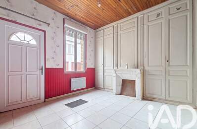 Vente Maison/villa 4 pièces — photo du bien