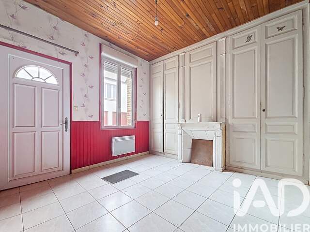 Vente Maison/villa 4 pièces — photo du bien