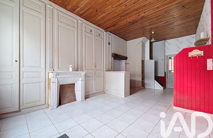 Vente Maison/villa 4 pièces — photo 2