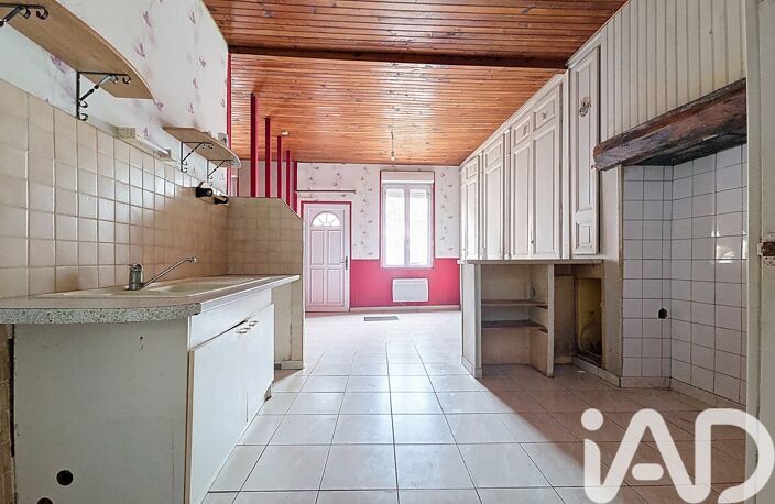 Vente Maison/villa 4 pièces — photo 4