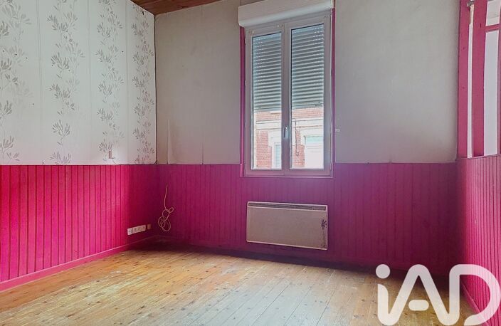 Vente Maison/villa 4 pièces — photo 5