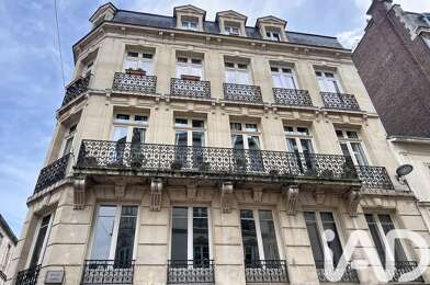 Appartement 5 pièces 470000 €