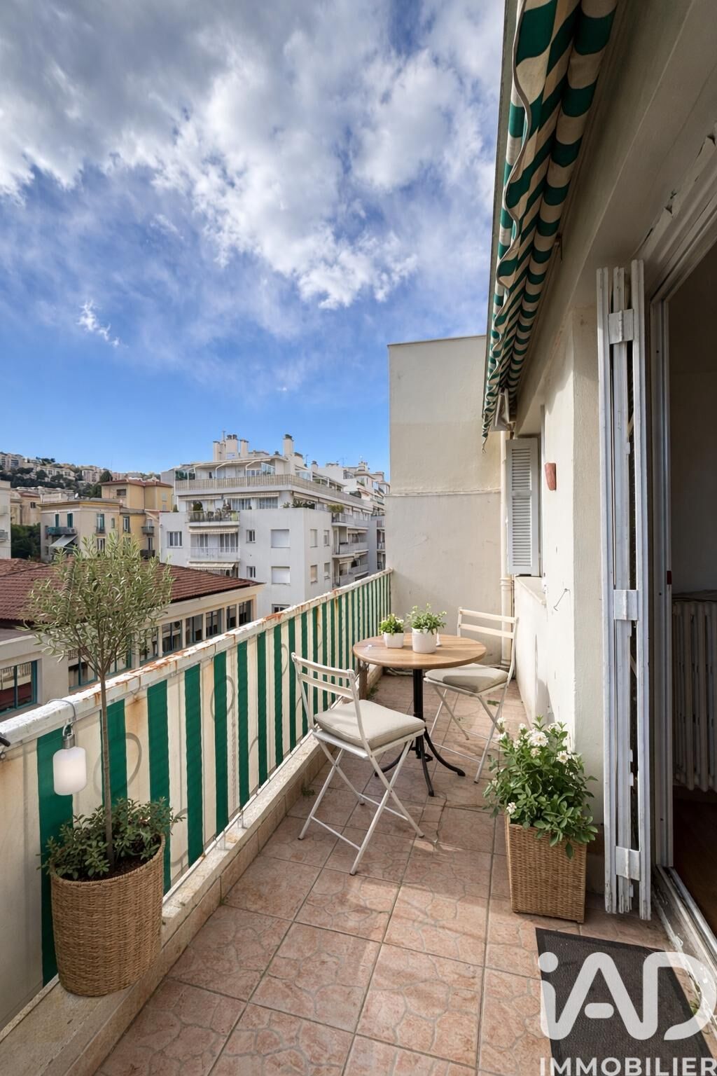 Vente Appartement 3 pièces - Photo 4