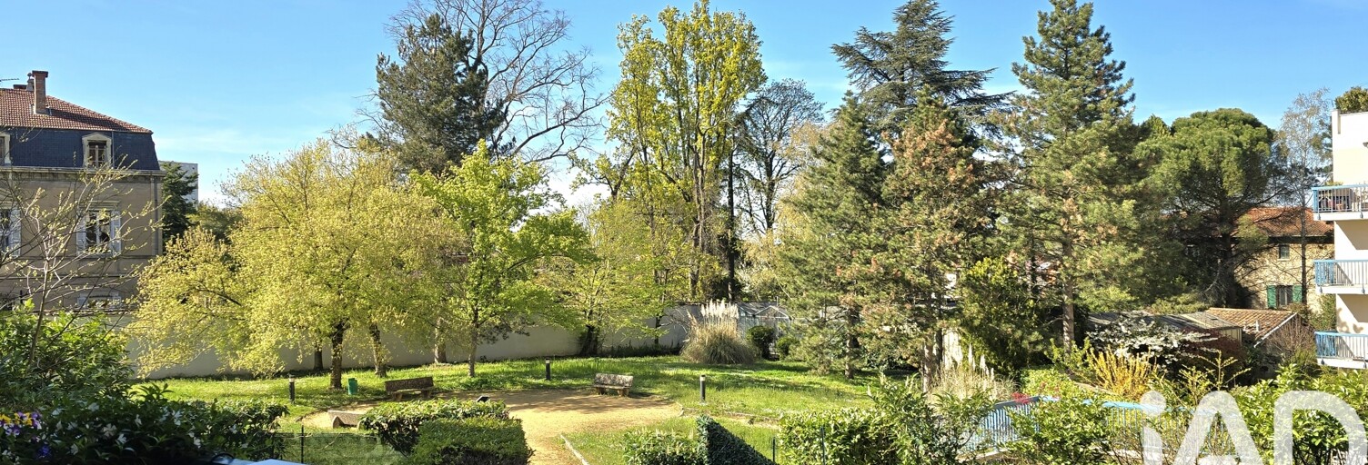Appartement 4 Pièces 93 m² à vendre à Lyon 5 (69005)