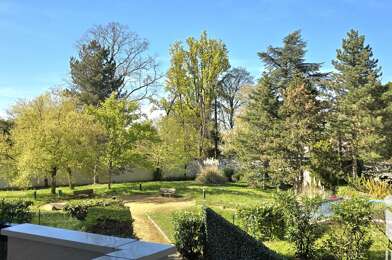 Appartement 4 pièces 430000 €