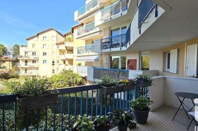 Appartement 4 pièces 430000 €