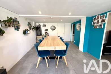 Maison 5 pièces 245000 €