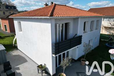 Maison 5 pièces 245000 €