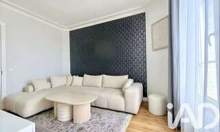 Appartement 2 Pièces 37 m² à vendre à Ermont (95120)