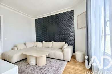 Appartement 2 pièces 199000 €