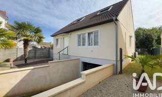 Maison 5 Pièces 114 m² à vendre à Saint-Fargeau-Ponthierry (77310)