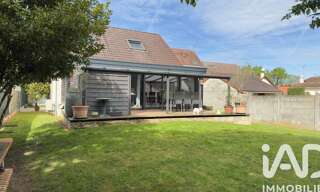 Maison 5 Pièces 114 m² à vendre à Saint-Fargeau-Ponthierry (77310)
