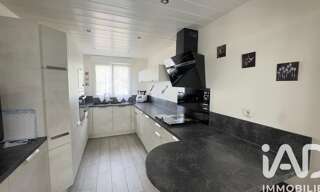 Maison 5 Pièces 114 m² à vendre à Saint-Fargeau-Ponthierry (77310)