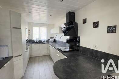 Maison 5 pièces 399000 €