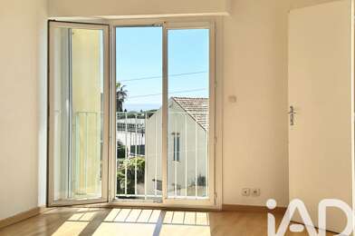 Appartement 2 pièces 259000 €