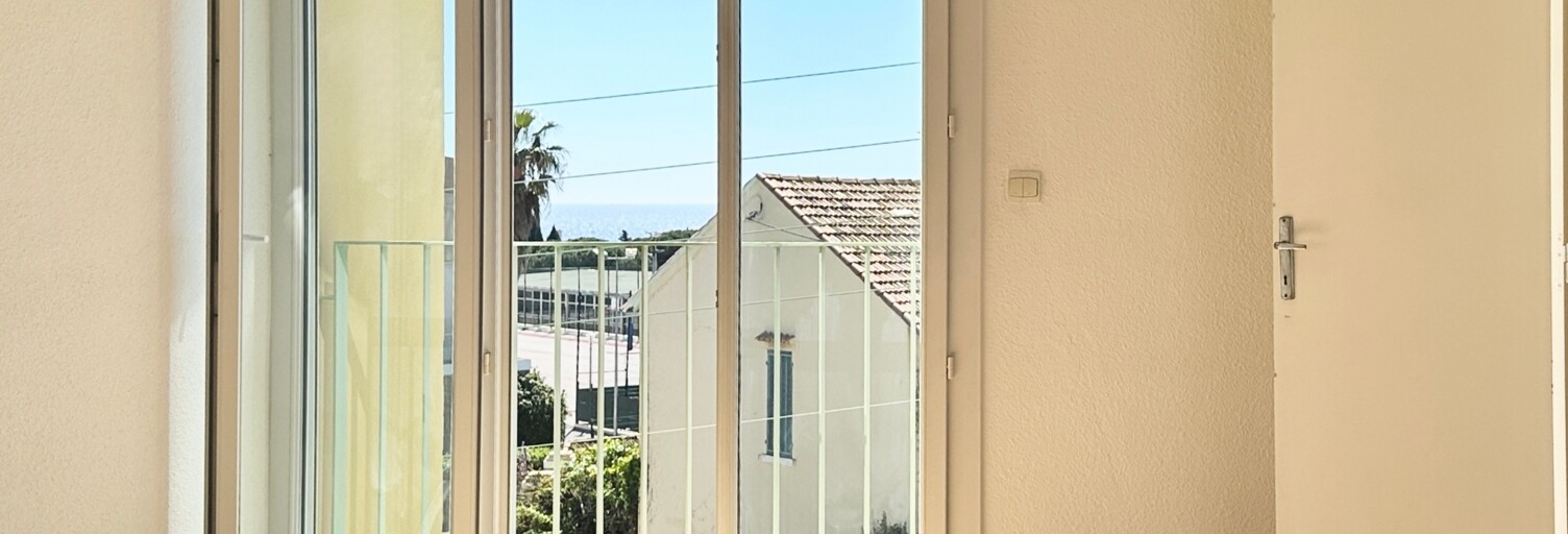 Appartement 2 Pièces 57 m² à vendre à Bandol (83150)