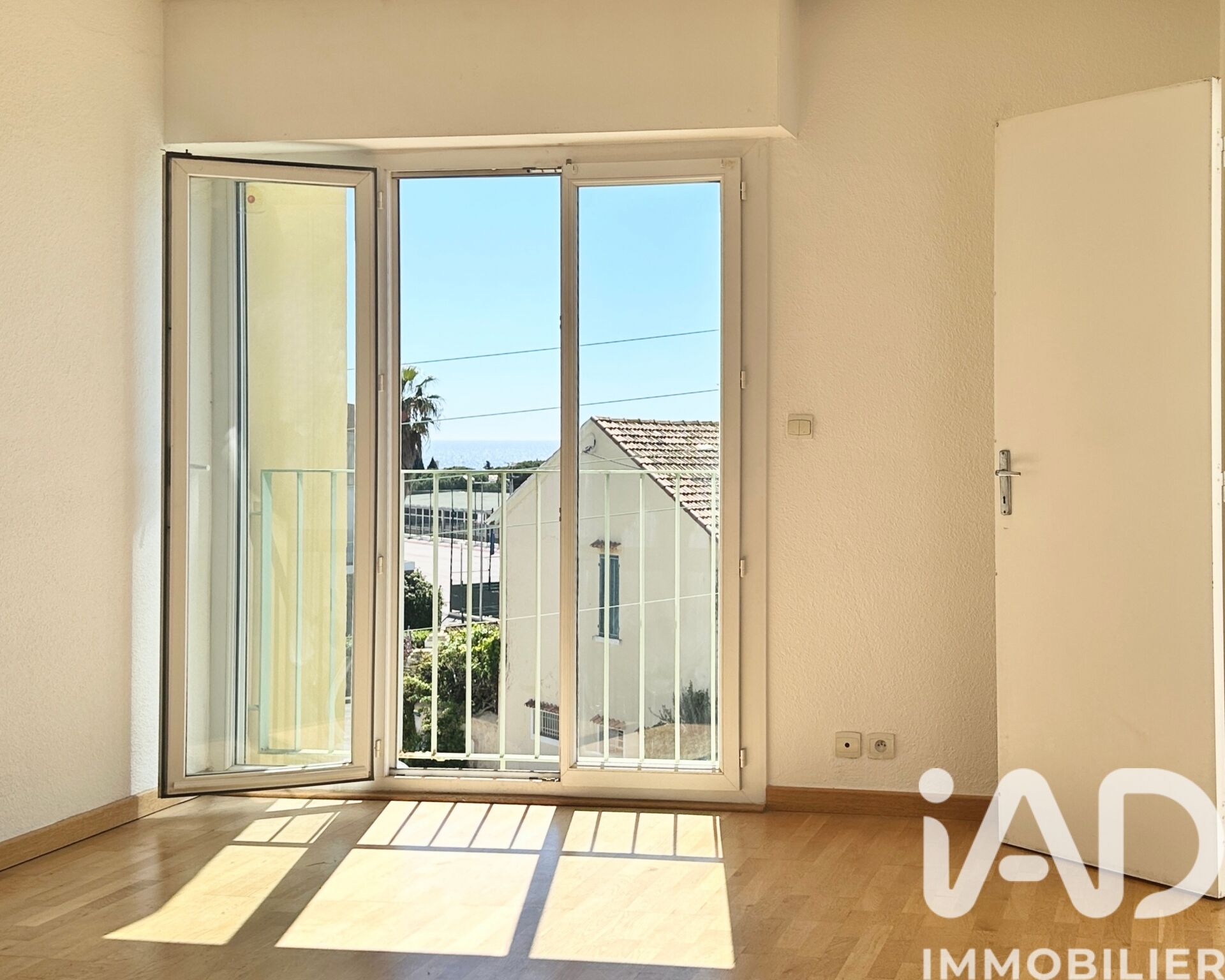 Appartement à vendre, 2 pièces, 57 m², Bandol