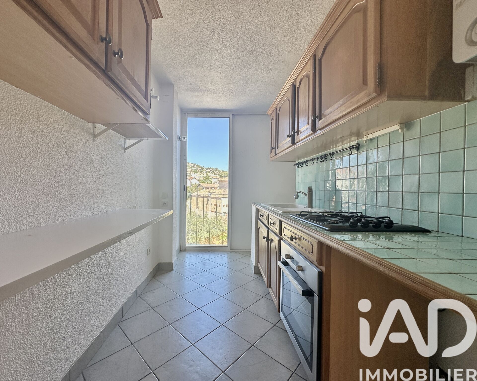 Vente Appartement 2 pièces - Photo 5