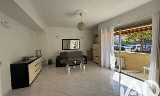 Appartement 2 Pièces 44 m² à vendre à Menton (06500)