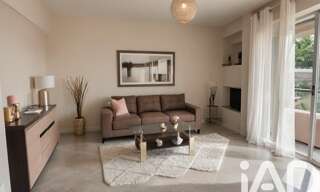 Appartement 2 Pièces 44 m² à vendre à Menton (06500)