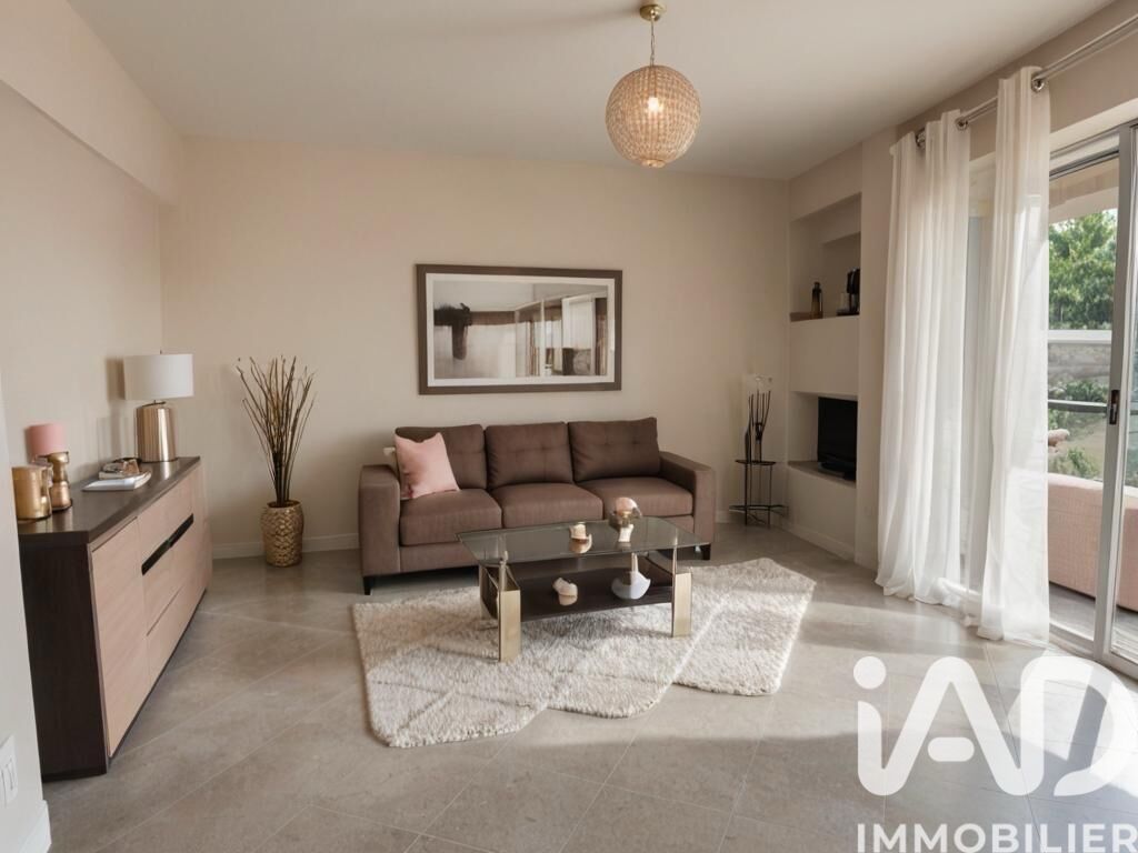 Vente Appartement 2 pièces - Photo 3
