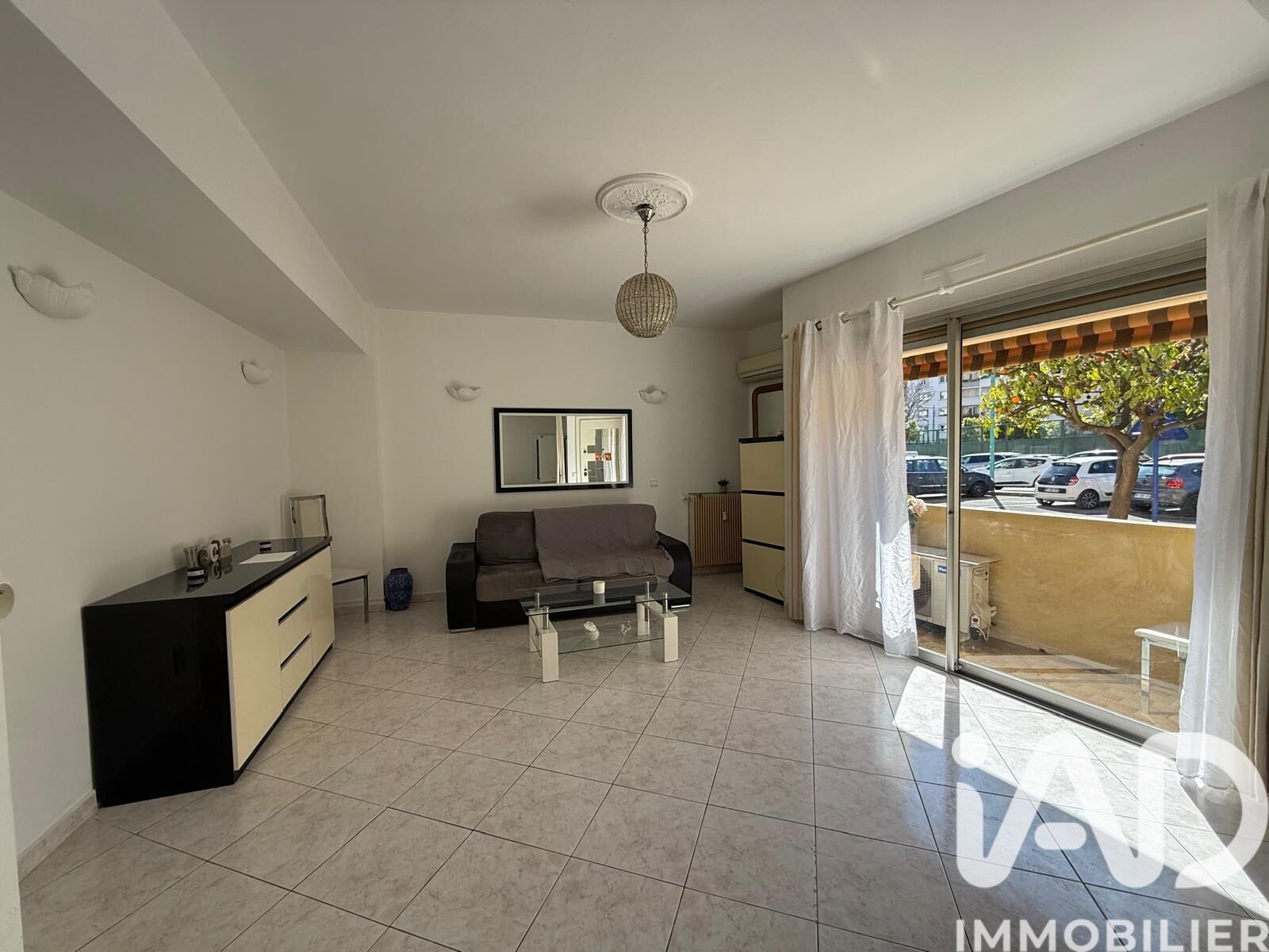 Vente Appartement 2 pièces - Photo 4