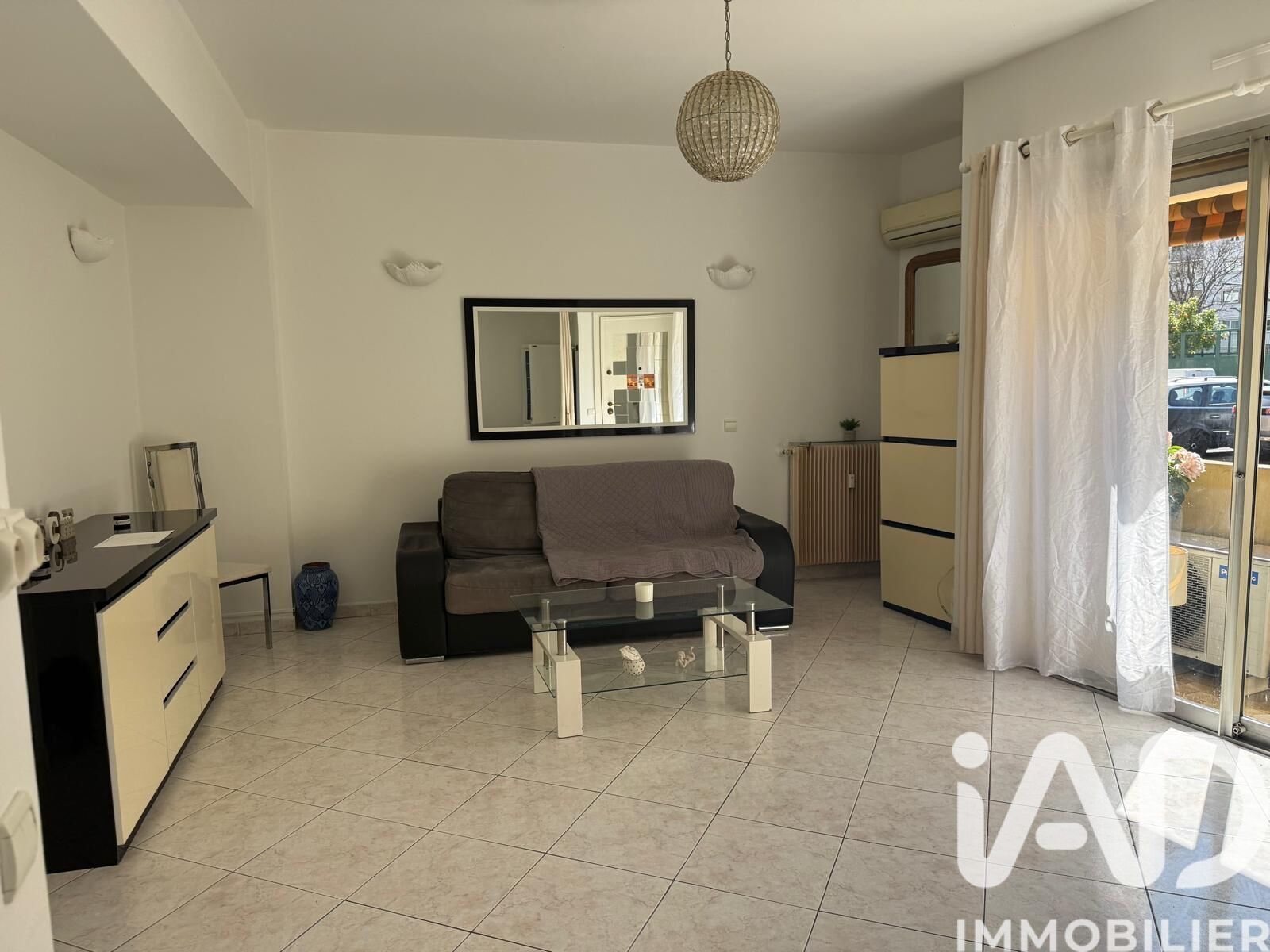 Vente Appartement 2 pièces - Photo 5