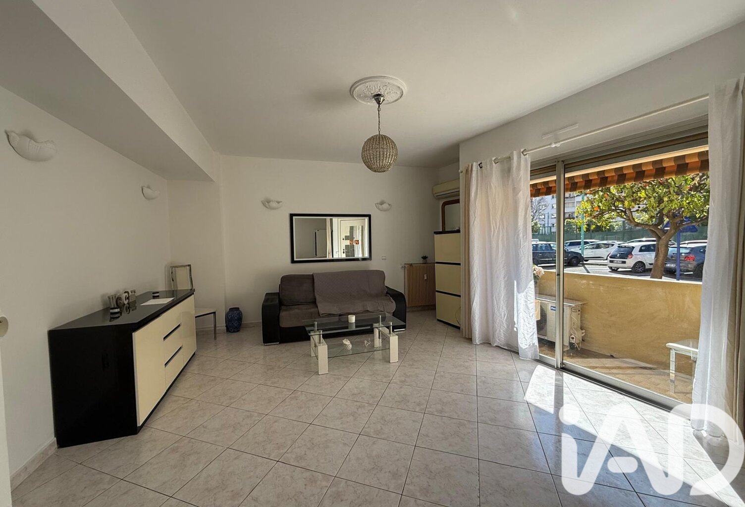 Vente Appartement 2 pièces — photo 1