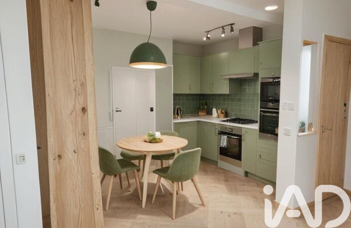 Vente Appartement 2 pièces — photo 2