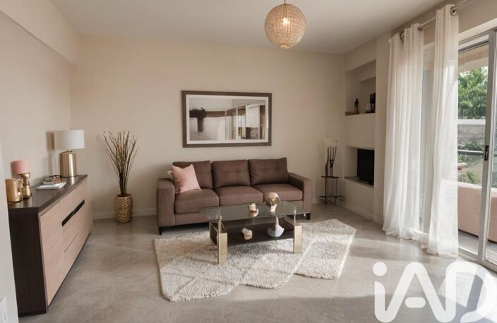 Vente Appartement 2 pièces — photo 4