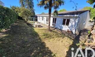 Maison 5 Pièces 116 m² à vendre à Parthenay (79200)