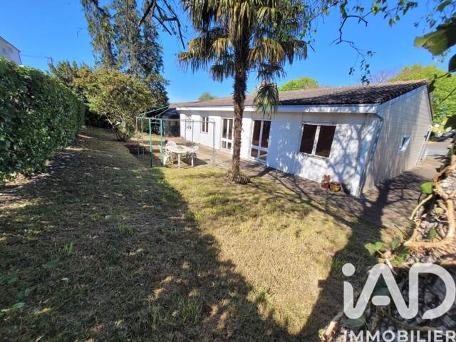 Vente Maison de ville 5 pièces — photo du bien