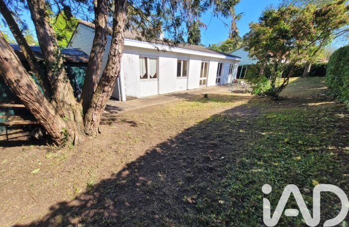 Vente Maison de ville 5 pièces — photo 2