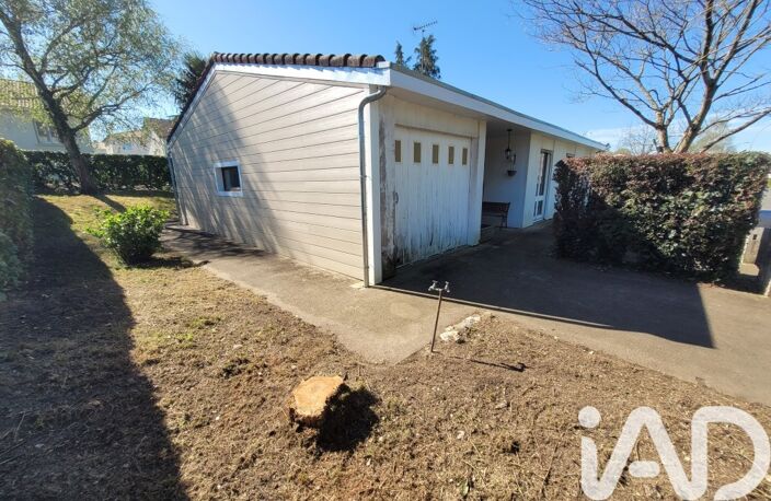 Vente Maison de ville 5 pièces — photo 3