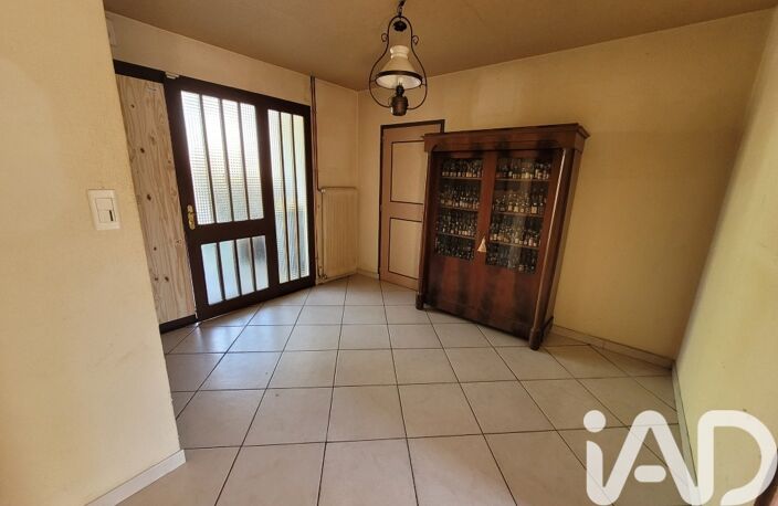 Vente Maison de ville 5 pièces — photo 5