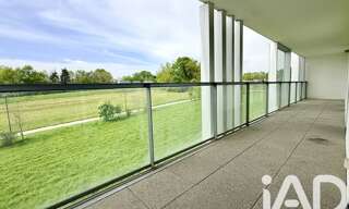 Appartement 3 Pièces 64 m² à vendre à Rennes (35700)