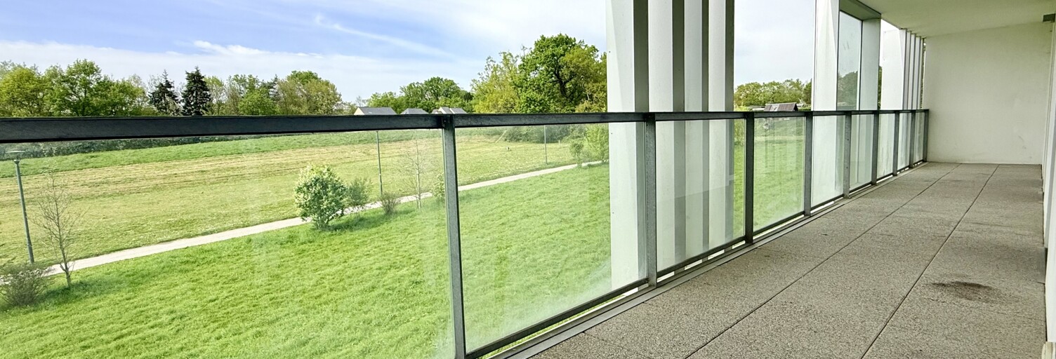 Appartement 3 Pièces 64 m² à vendre à Rennes (35700)