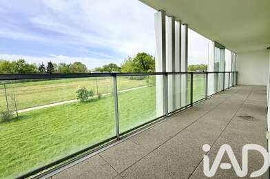 Appartement 3 pièces 262900 €