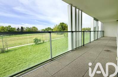 Vente Appartement 3 pièces — photo du bien