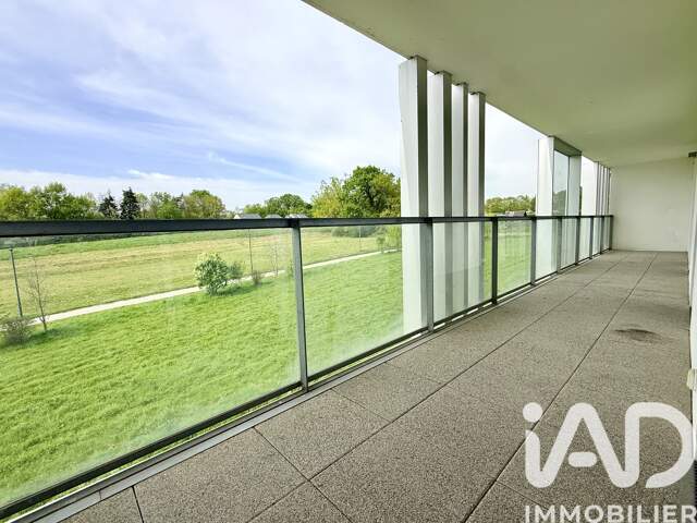 Vente Appartement 3 pièces — photo du bien