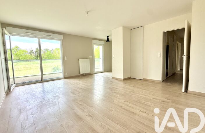 Vente Appartement 3 pièces — photo 2