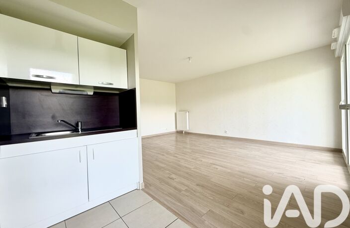 Vente Appartement 3 pièces — photo 3
