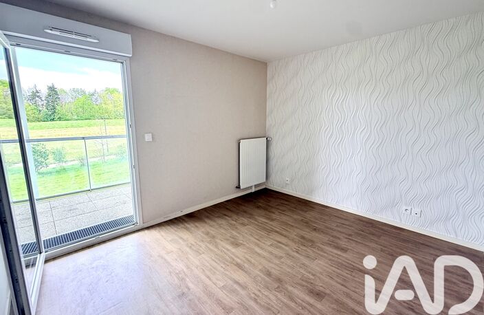 Vente Appartement 3 pièces — photo 4