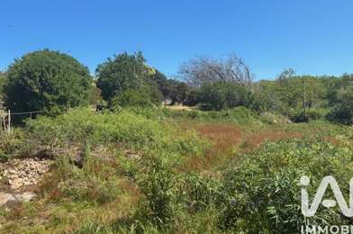 Terrain  195000 €